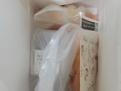 -面包与我Bread Or Me(长城汇店)