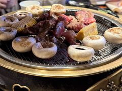 -泥炉烧肉师(新街口金銮巷店)