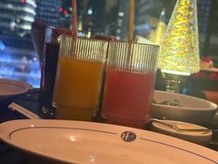 -福楼毕斯罗F Bistronome(国贸商城约会地标景观店)