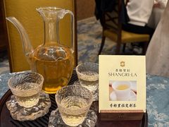 -扬州香格里拉·香宫中餐厅