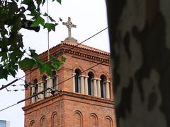 -上海市基督教诸圣堂