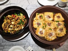 -广东道至正餐厅(区庄店)