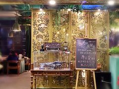 门面-烛影拾光观景餐厅·创意菜·摄影·小提琴(大唐不夜城店)