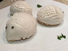 -8餐厅(新葡京酒店)