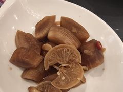 -东方御宴海鲜酒楼(棕泉酒店)
