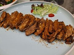 -新兴家喻酒家·羊城名宴(昌岗店)