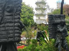 -深圳锦绣中华民俗村