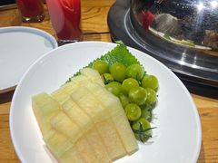 -77号渔船·蒸海鲜青岛菜(积米崖店)