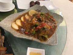 -平壤馆(西塔街店)