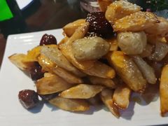 拔丝地瓜-东北大院·东北菜(三台子店)