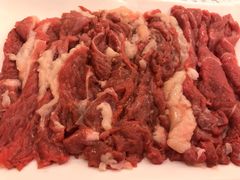 -八先生涮肉房(三里河店)
