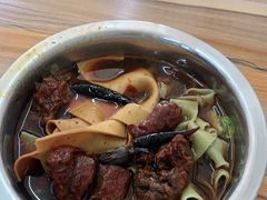 -鹍记特色牛杂面