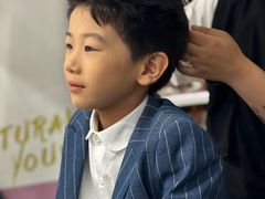 -真我樣照相馆·身份证·证件照·外拍(环球港店)