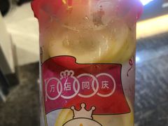 -蜜雪冰城(丁家庄店)