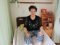 -上海爱以德护理院·康复(宝山院)