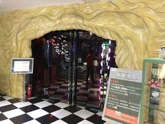 -H次元沉浸剧情密室(街道口店)