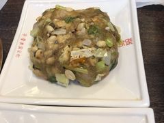 八珍炒糕-海坛特色小吃·只做平潭特色菜(平潭店)