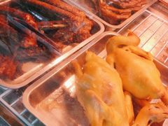 -卤鹅鲜生(卤鹅鲜生万科金域悦府店)
