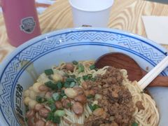 -魔都三兄弟酸辣粉·蘸卤炸串(虹桥万科店)
