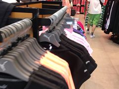 -PUMA品牌自营折扣店(苏州比斯特购物村店)