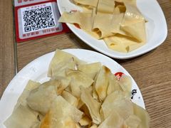 滋味泡饼-鱼酷活鱼烤鱼(梅江印象城店)