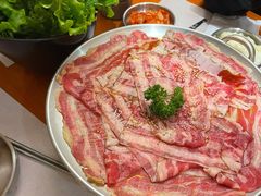 -kingkong大猩猩烤肉(CBD店)