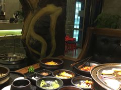 -九田家黑牛烤肉料理(珠江摩尔店)
