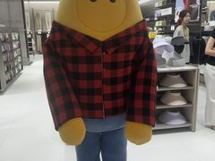 -深圳湾万象城(南山店)