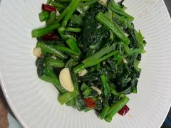 -温馨园·川湘菜馆(经七路店)