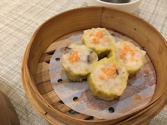 -潮府馆·非遗潮州菜·港式点心(世纪公园店)