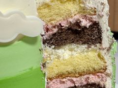 -CAKE BOSS 蛋糕老板(西单君太百货店)
