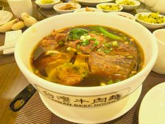 -中国厨房/台湾牛肉面