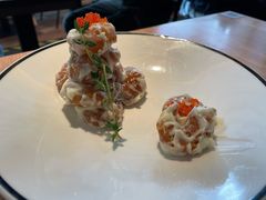 芥末虾仁球-太二酸菜鱼(永旺梦乐城店)