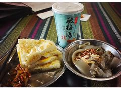 88号小吃店-88号小吃店·经典云南菜·地道纳西美食