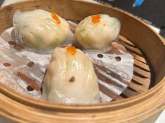 -禄运茶居·手工点心(恒宝广场店)