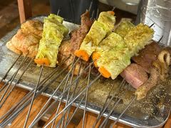 -小寒羊烧烤(凯瑞时代大厦店)