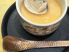 日式茶蒸碗-鮨政· Omakase(港汇恒隆广场店)