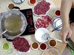-五洲牛肉美食馆