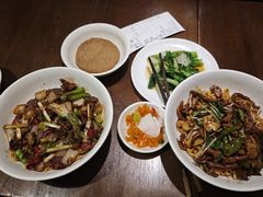 -寻裕记·现炒浇头面(人民广场店)