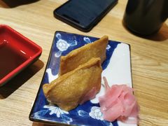 -胜代日本料理(云程巷小区店)