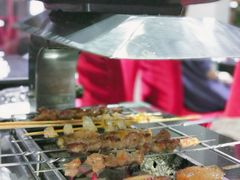 -运德成·天津老味烧烤(广开二马路店)