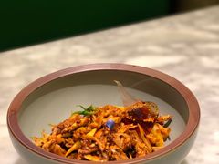 -辛香汇·现炒川菜(淮海路百盛店)