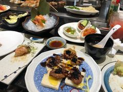 -大渔铁板烧(万象城店)