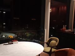-深圳美高梅酒店-品聚嘉府中餐厅