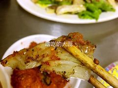 -火云龙烤肉(紫荆花店)