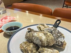 -杨氏青龙虾·羊蝎子(珠江路店)