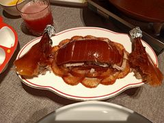 -秀儿四九城·新京菜(亚运村鸟巢店)