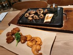 -必胜客(群力王府井店)