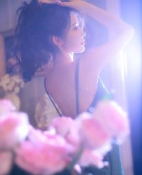 -克拉女神写真馆·匠心定制