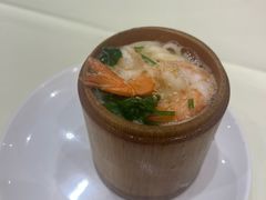 -兴悦酒家(保利克洛维店)